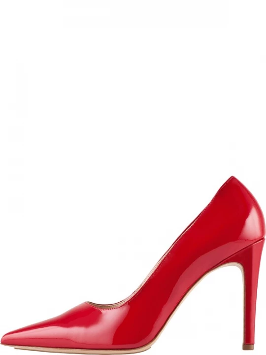 Foto van product Högl Pumps 'BOULEVARD 90' rood