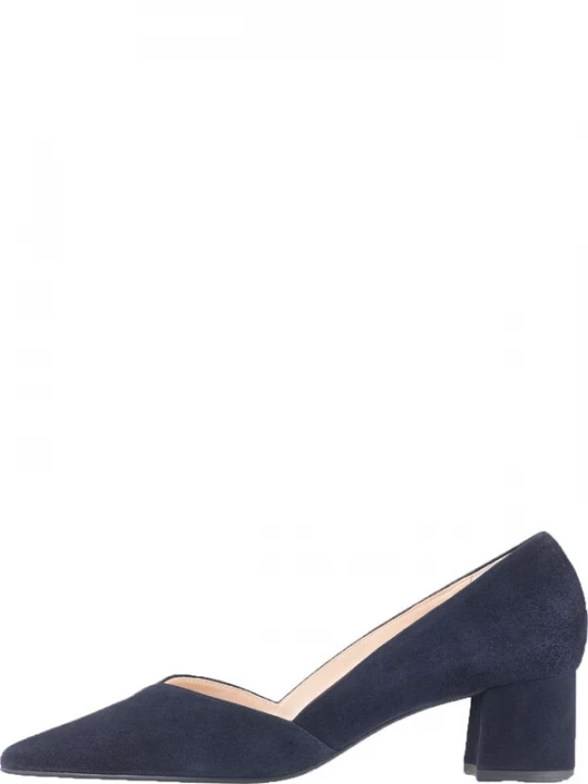 Foto van product Högl Pumps 'BOULEVARD' donkerblauw