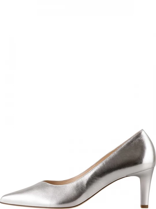 Foto van product Högl Pumps 'Boulevard' zilver