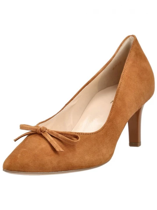 Foto van product Högl Pumps camel
