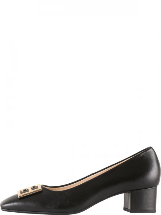 Foto van product Högl Pumps 'Delila' goud / zwart