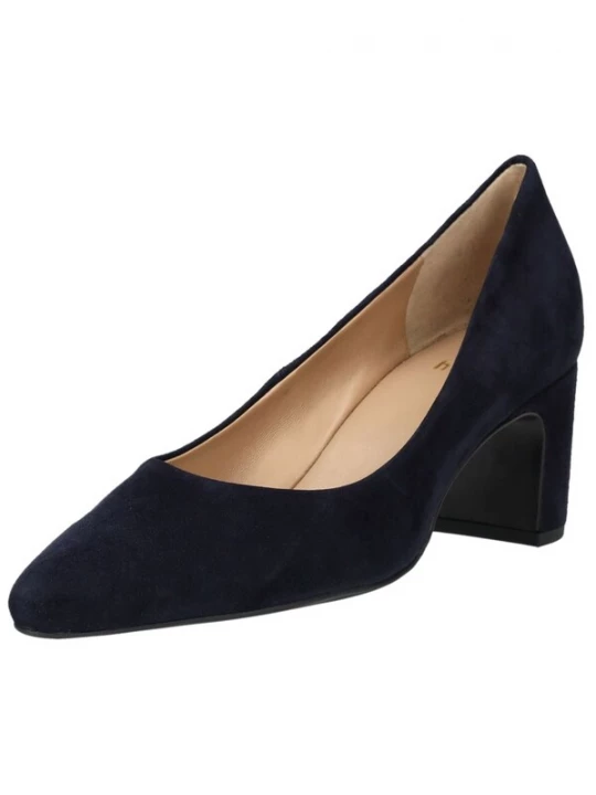 Foto van product Högl Pumps donkerblauw