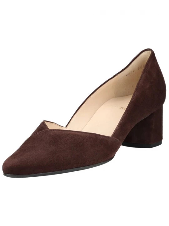 Foto van product Högl Pumps donkerbruin