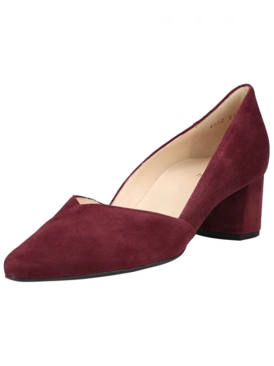 Foto van product Högl Pumps donkerrood