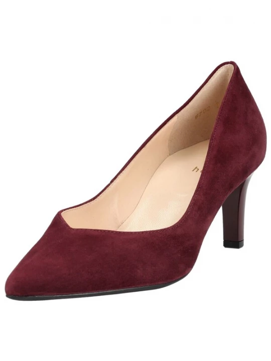 Foto van product Högl Pumps donkerrood