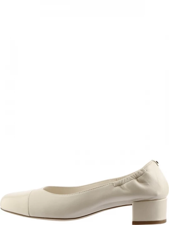 Foto van product Högl Pumps 'Edith' crème