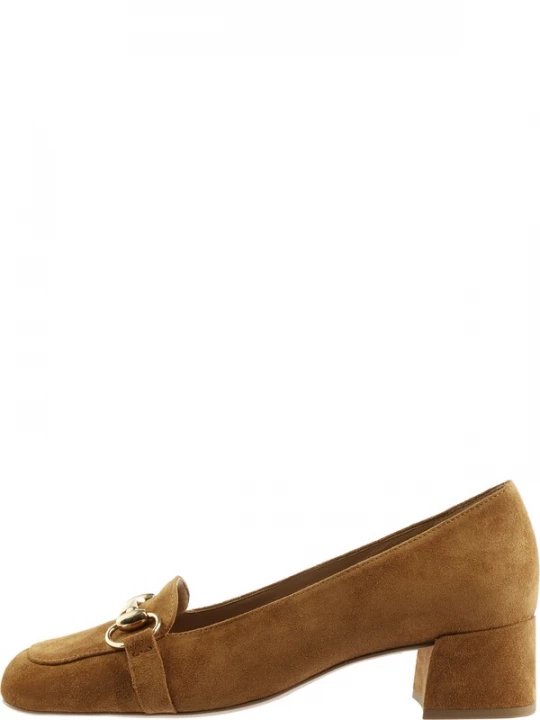 Foto van product Högl Pumps 'Edna' camel