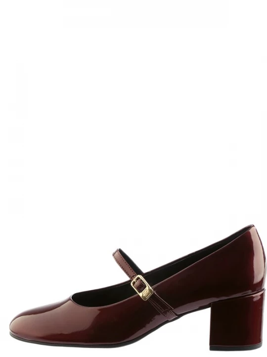 Foto van product Högl Pumps 'EMELY' roestrood