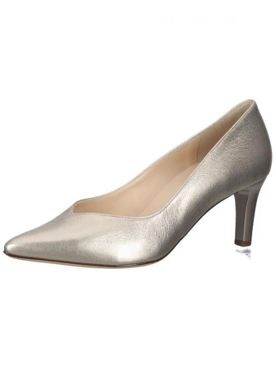Foto van product Högl Pumps goud