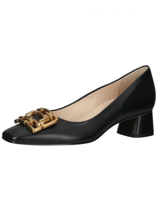 Foto van product Högl Pumps goud / zwart