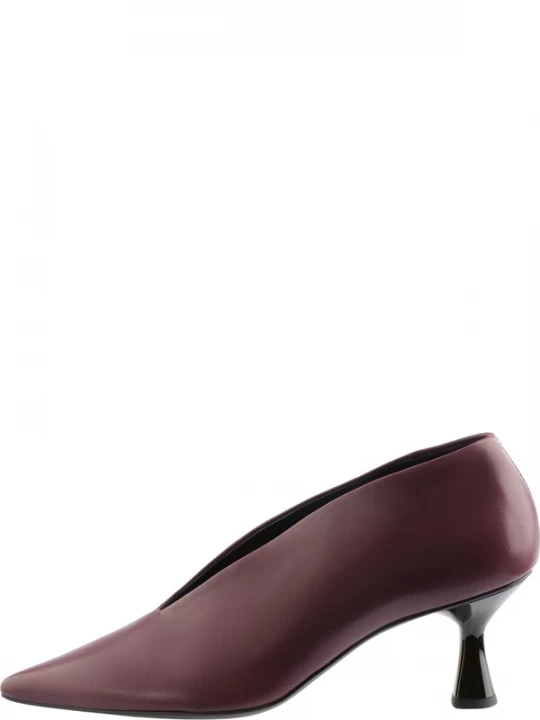 Foto van product Högl Pumps 'JIL' bourgogne