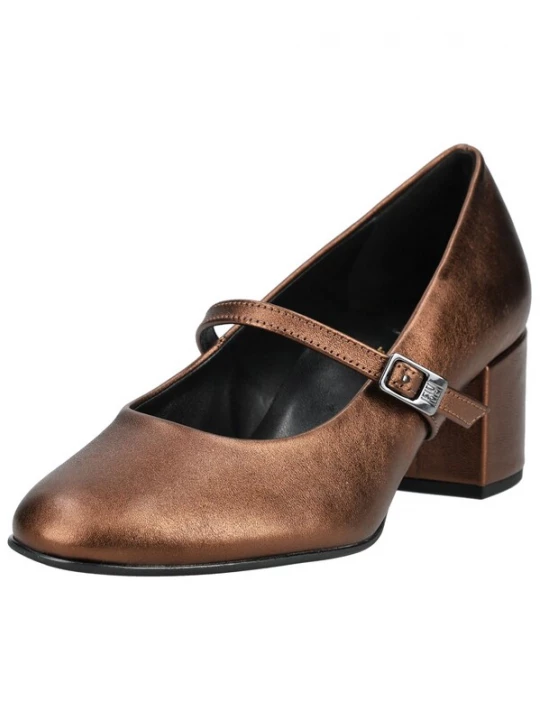 Foto van product Högl Pumps karamel