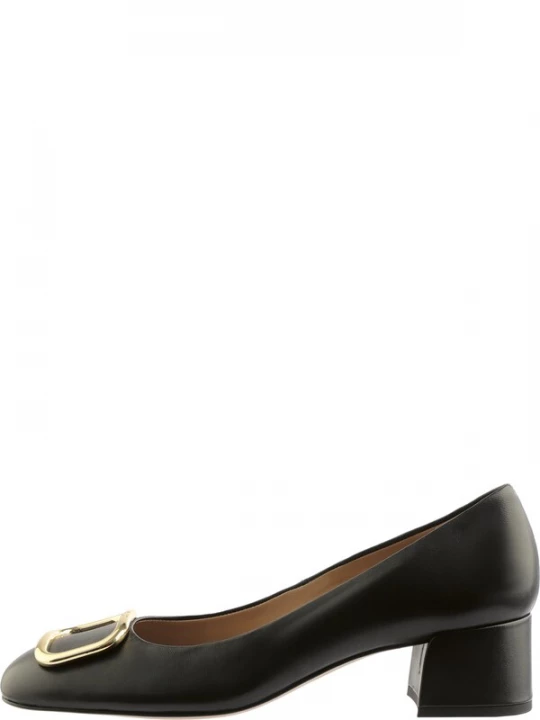 Foto van product Högl Pumps 'Louise' zwart