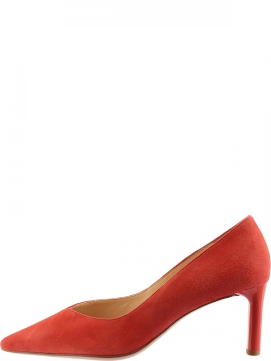 Foto van product Högl Pumps ' MARGOT ' koraal
