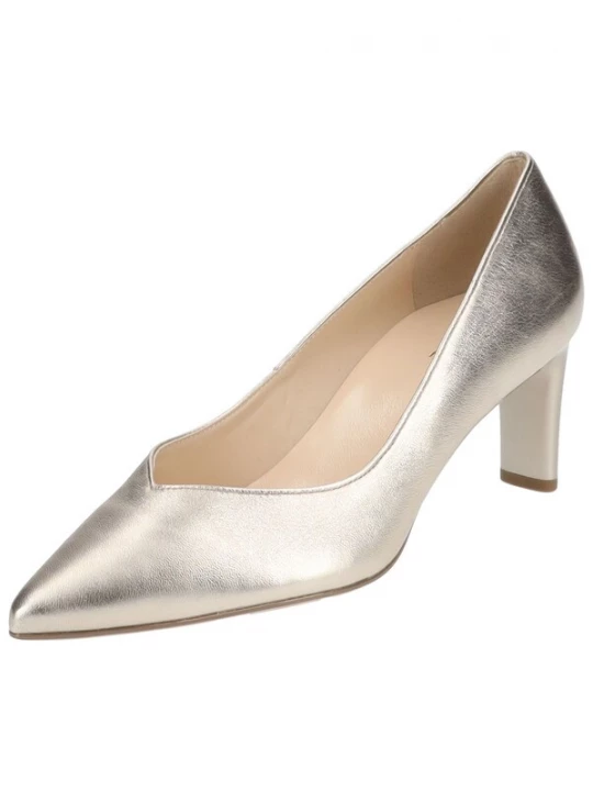Foto van product Högl Pumps 'MARGOT' zilver