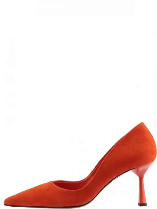 Foto van product Högl Pumps 'MARYLIN' rood
