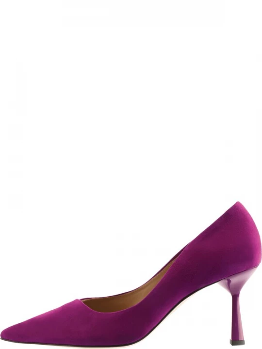 Foto van product Högl Pumps 'Senta' neonlila