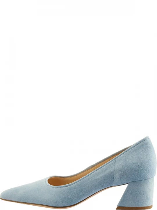 Foto van product Högl Pumps ' SHERYL ' lichtblauw