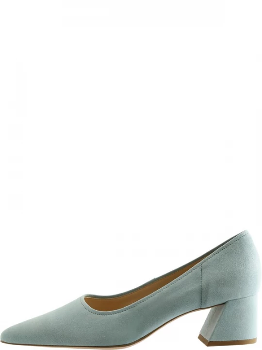 Foto van product Högl Pumps 'Sheryl' lichtblauw