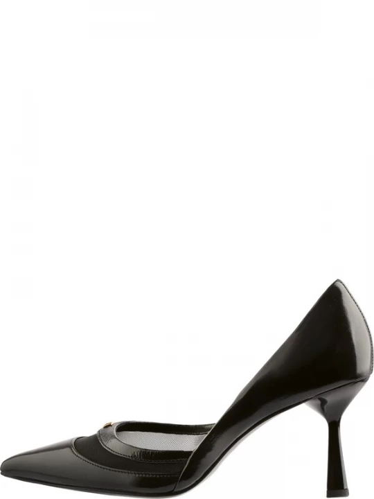 Foto van product Högl Pumps 'SIDNEY' zwart