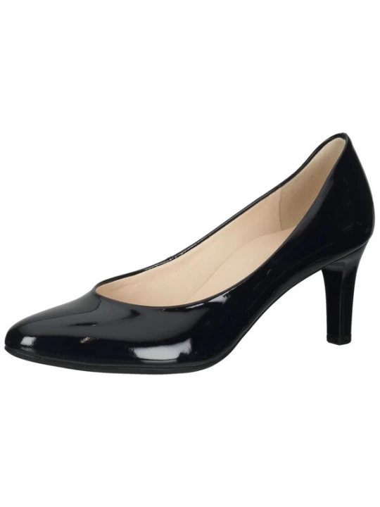 Foto van product Högl Pumps 'Studio 60' nachtblauw