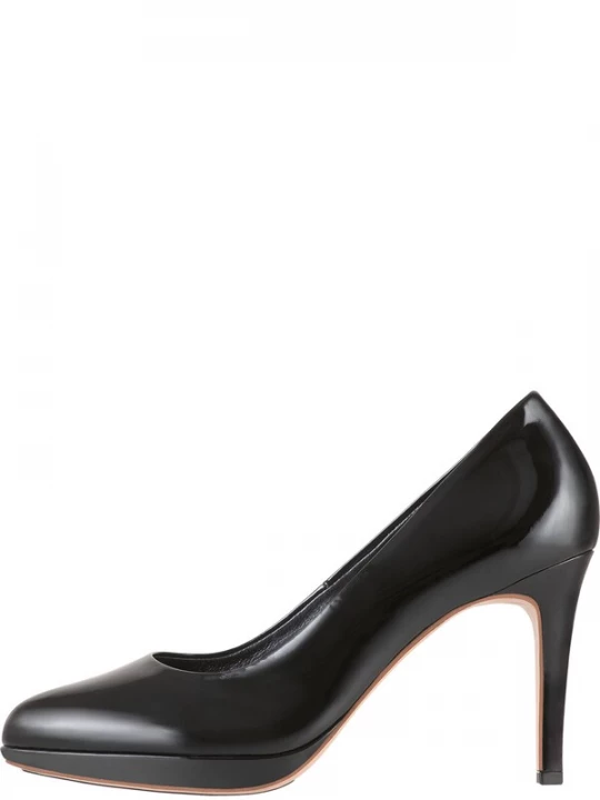 Foto van product Högl Pumps 'Studio 80' zwart