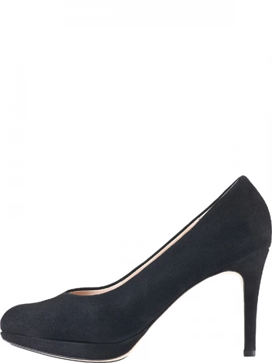 Foto van product Högl Pumps 'Studio 80' zwart