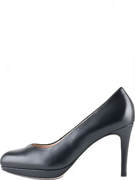 Foto van product Högl Pumps 'Studio 80' zwart