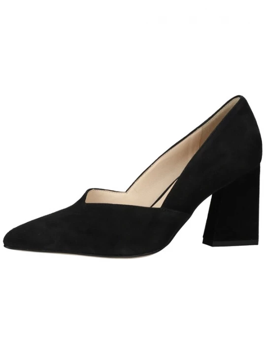 Foto van product Högl Pumps 'Vienna' zwart