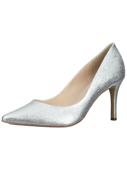 Foto van product Högl Pumps zilver
