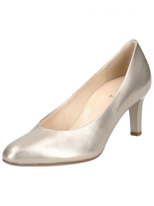 Foto van product Högl Pumps zilver