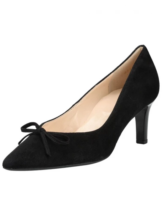 Foto van product Högl Pumps zwart