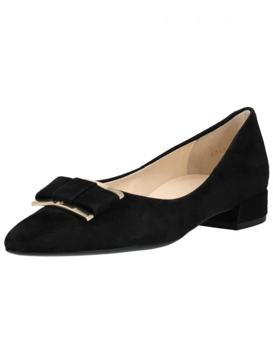 Foto van product Högl Pumps zwart