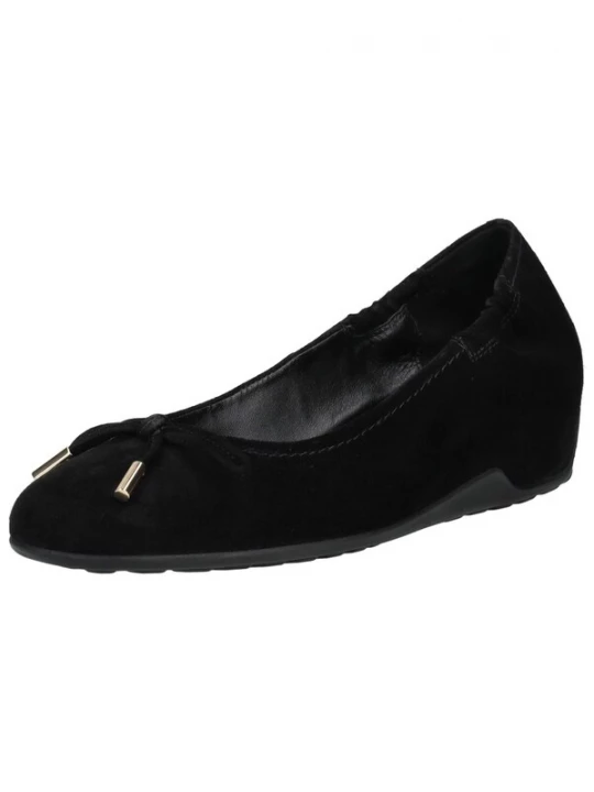 Foto van product Högl Pumps zwart