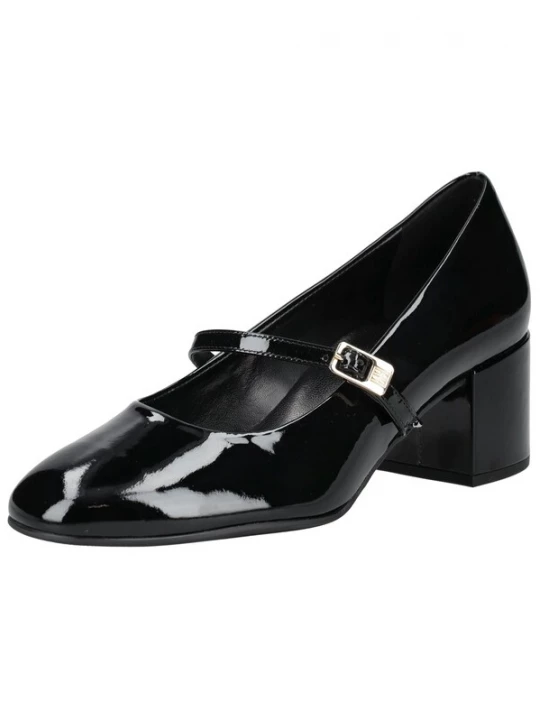 Foto van product Högl Pumps zwart