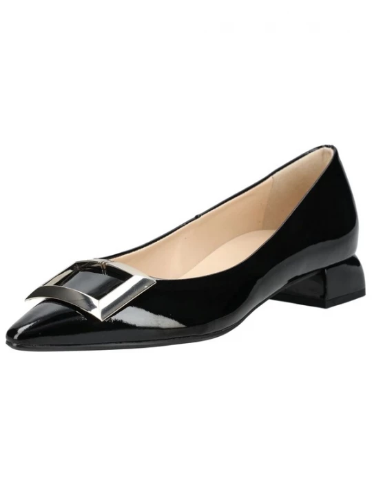Foto van product Högl Pumps zwart