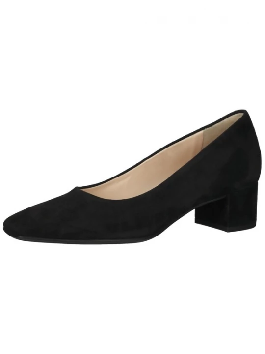 Foto van product Högl Pumps zwart