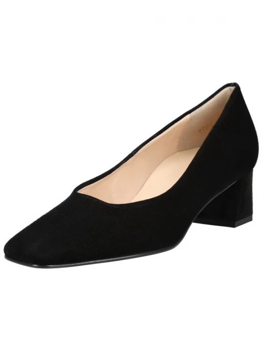 Foto van product Högl Pumps zwart