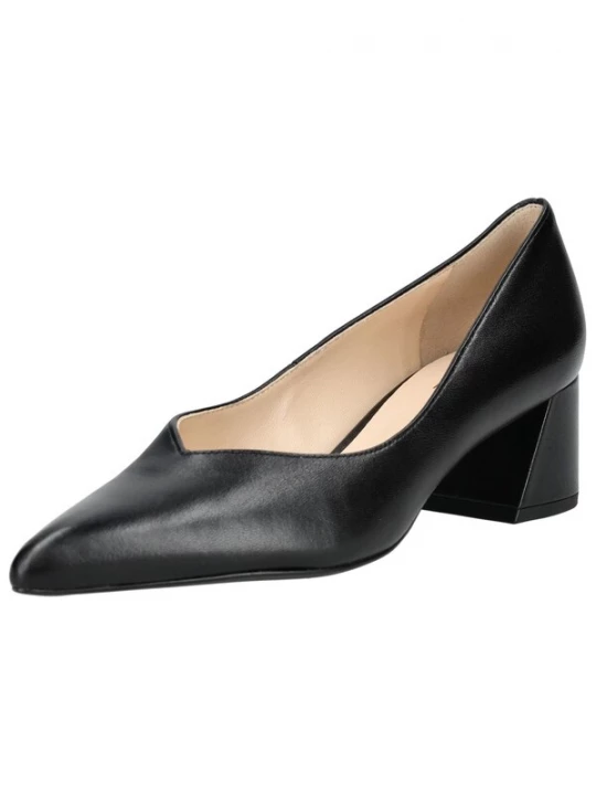 Foto van product Högl Pumps zwart