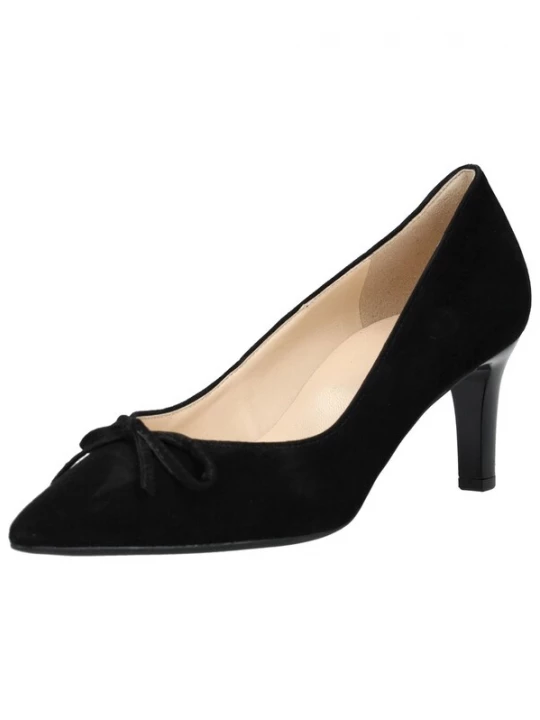 Foto van product Högl Pumps zwart