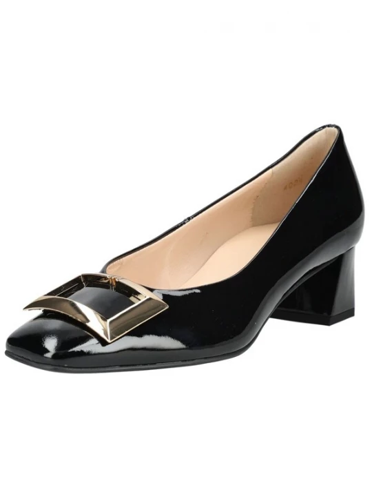 Foto van product Högl Pumps zwart