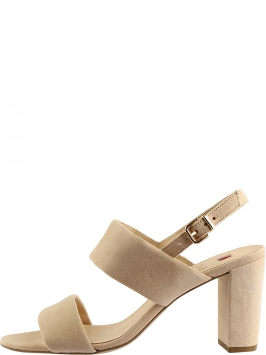 Foto van product Högl Sandalen met riem 'AMBER' beige