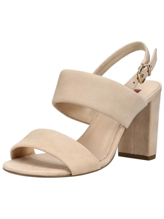Foto van product Högl Sandalen met riem sand