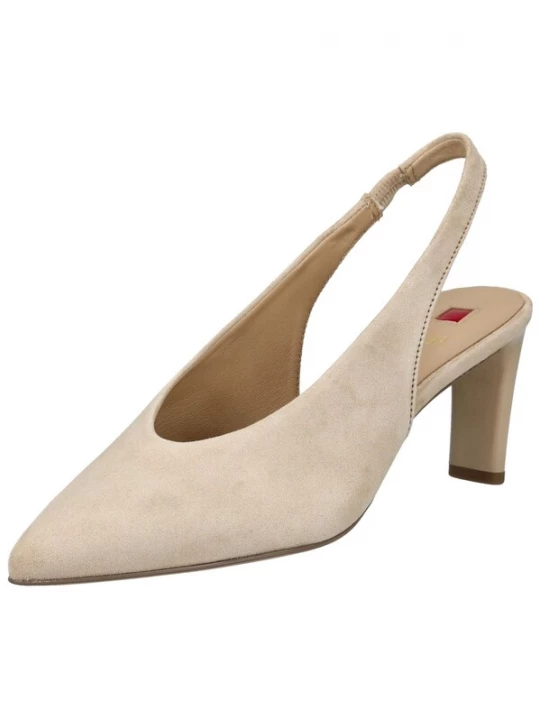 Foto van product Högl Slingpumps beige
