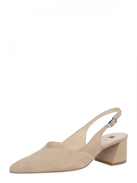 Foto van product Högl Slingpumps beige