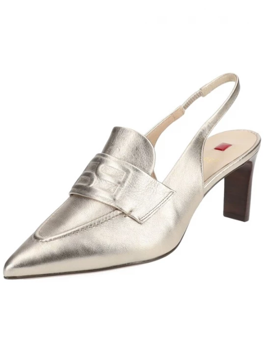Foto van product Högl Slingpumps brons