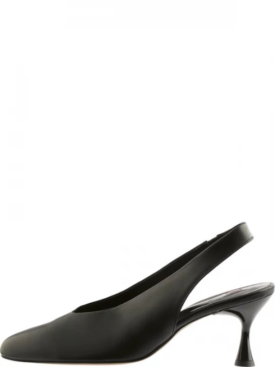 Foto van product Högl Slingpumps 'CARO' zwart