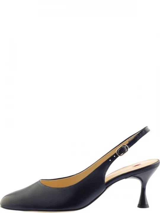 Foto van product Högl Slingpumps 'Ciara' donkerblauw
