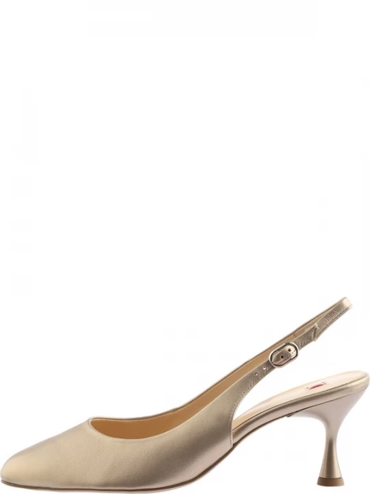 Foto van product Högl Slingpumps 'Ciara' goud