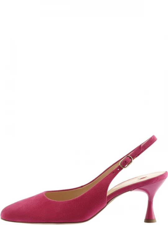 Foto van product Högl Slingpumps 'Ciara' magenta